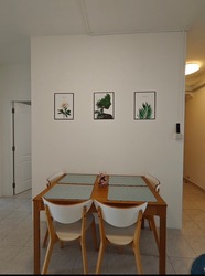Central Green Condominium (D3), Condominium #540347121